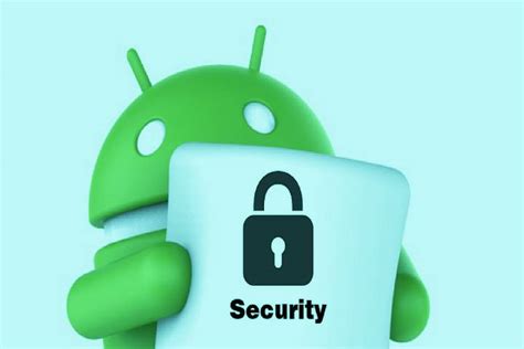 Android security. Things To Know About Android security. 